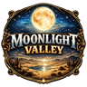 Moonlight valley