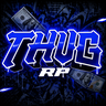 THUG RP | SERIOUS RP | Active PD & EMS | Player Owned Businesses | Active Staff Team | Active Drugs & Gangs | Strictly 18+