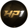 HP1 مود الشرطة