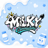 MILKY COMMUNITY @BOSS STUDIO