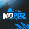 MoPaz RJ #NOTOPO