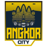 Angkor City - Chapter 2