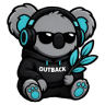 Outback | LAUNCH 6pm