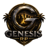 DEV| Genesis RP