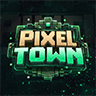 Pixel Town Let's Play Together