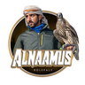 Alnaamus RP