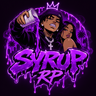 Syrup RP Pistola Start Fazioni Free!