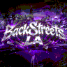 Grand Opening!! Backstreets LA 18+