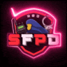 STATIC FIVEPD: RED