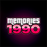 Memories 1990