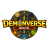 DEMONVERSE | MONSTER WORLD & FANTASY