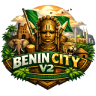 BENIN CITY V2 | African Roleplay