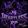 Heartless RP! 18+ Grand Opening!!