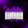 SINTONIA CITY INAUGURAÇÃO HOJE 20H