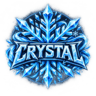 Crystal Romania ↝ FRESH WIPED
