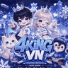 4KingVN School | PvP Viet Nam (OPEN 10/07/2026)