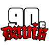 DAVIS 90's | Edycja 3