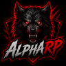 ALPHA RP↭Servidor Privado↭