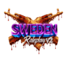 Sweden Roleplay V2 | Sveriges Största Server