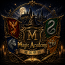 魔法學園 Magic Academy RP