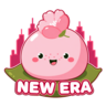 MochiRP｜NEW ERA 新紀元