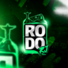 RODO RJ | #NOTOPO