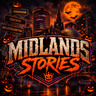 Midlands Stories RP | Serious UK Roleplay | Season 2 • Fresh Start • Fresh Economy