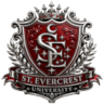 ST. EVERCREST UNIVERSITY