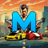 Mega's Games: EU