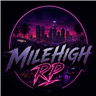 MileHigh RP 1.0 GOLD RUSH — Limited Time Event