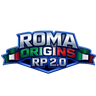 Roma Origins 𝐑𝐩