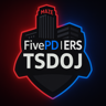 TSDOJ ERS Server 2