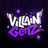 Villain GenZ @HOSTIFY