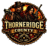 Thorne Ridge County