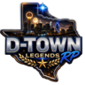 Dtown Legends