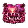 [US/UK] City Of Dreams | EMS | PD | FREE GANGS & FREE FAMILIES AND MORE