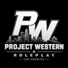 Project Western Roleplay