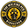 The Walking Ped | Biohazard