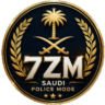 7ZMمود الشرطة
