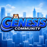 Genesis Community