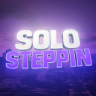 Solo Steppin