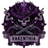VAKENTHIA SRP 1820