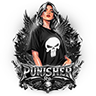Punisher RP ↬