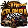 Colombia Exotic RP