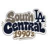 South Central 1990s
