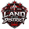 LAND OF THE DISTRICT | [ESX Legacy]