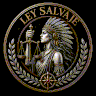 Ley Salvaje TEST