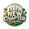 New Chapter