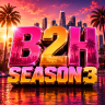 B2H SEASON 3 | #1 OG SERVER