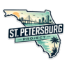 St. Petersburg